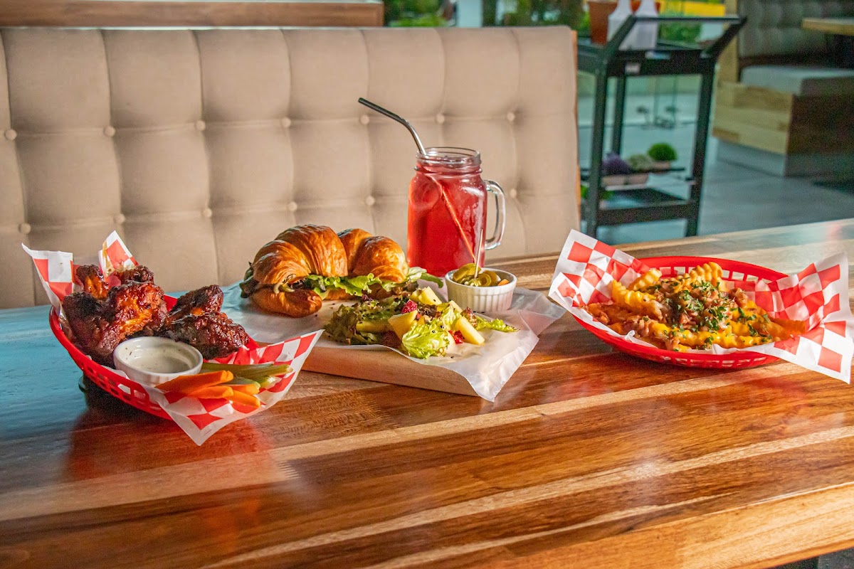 Slide Background Image